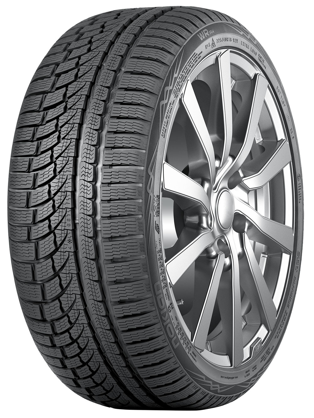 Nokian / WR A4 Nokian / WR A4