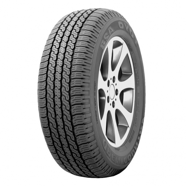 автомобильные шины Toyo Open Country A28 245/65 R17 111S