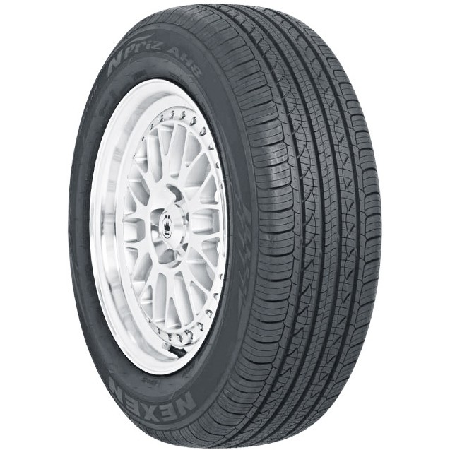 автомобильные шины Nexen/Roadstone N'Priz AH8 205/60 R16 92H