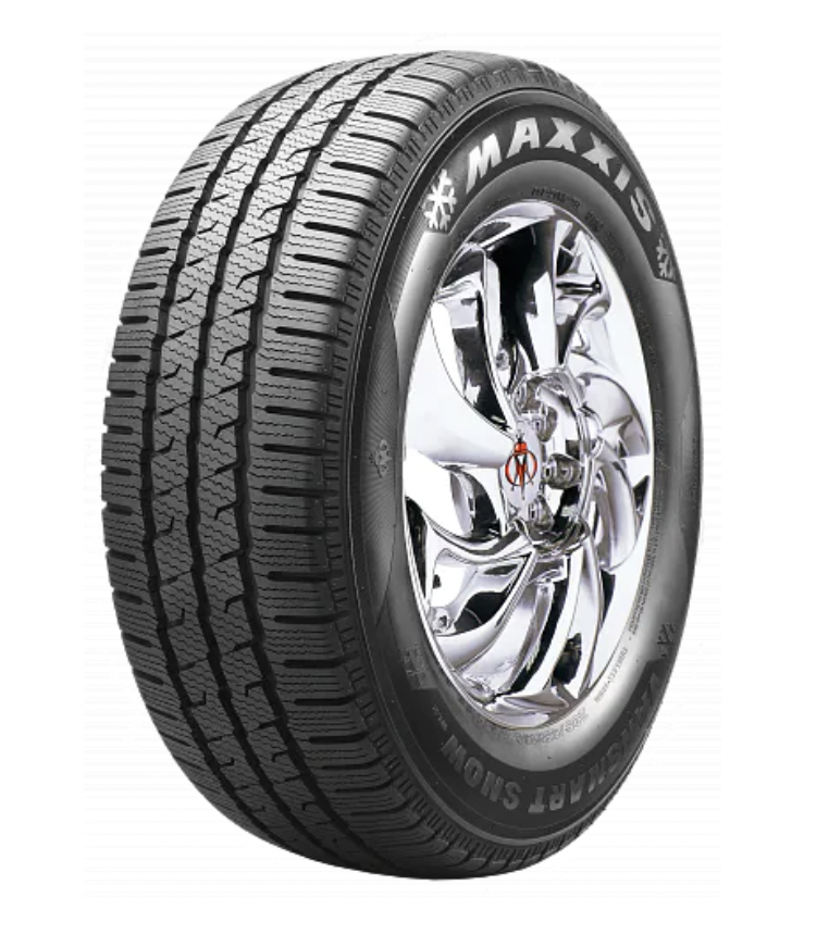 автомобильные шины Maxxis Vansmart Snow WL2 195/75 R16 107/105R