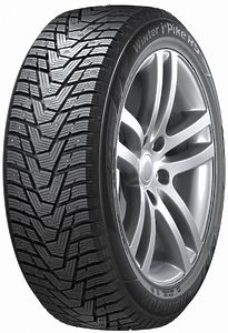 автомобильные шины Hankook Winter i*Pike RS 2 W429 265/65 R17 112T