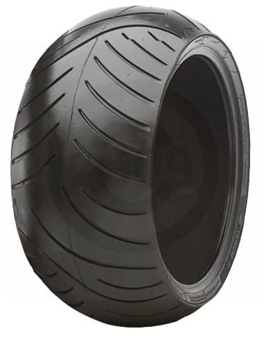 мотошины Avon Venom-R 180/55 R17 74V мотошины Avon Venom-R 180/55 R17 74V
