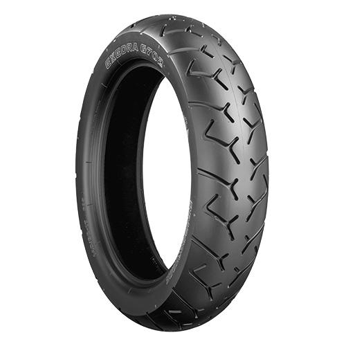 мотошины Bridgestone Exedra G702 140/90 R16 71H