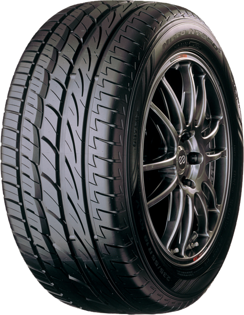 автомобильные шины Nitto NT850 Premium CUV 205/50 R17 93V