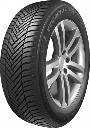 автомобильные шины Hankook Kinergy 4S2 X H750A 255/50 R19 107W