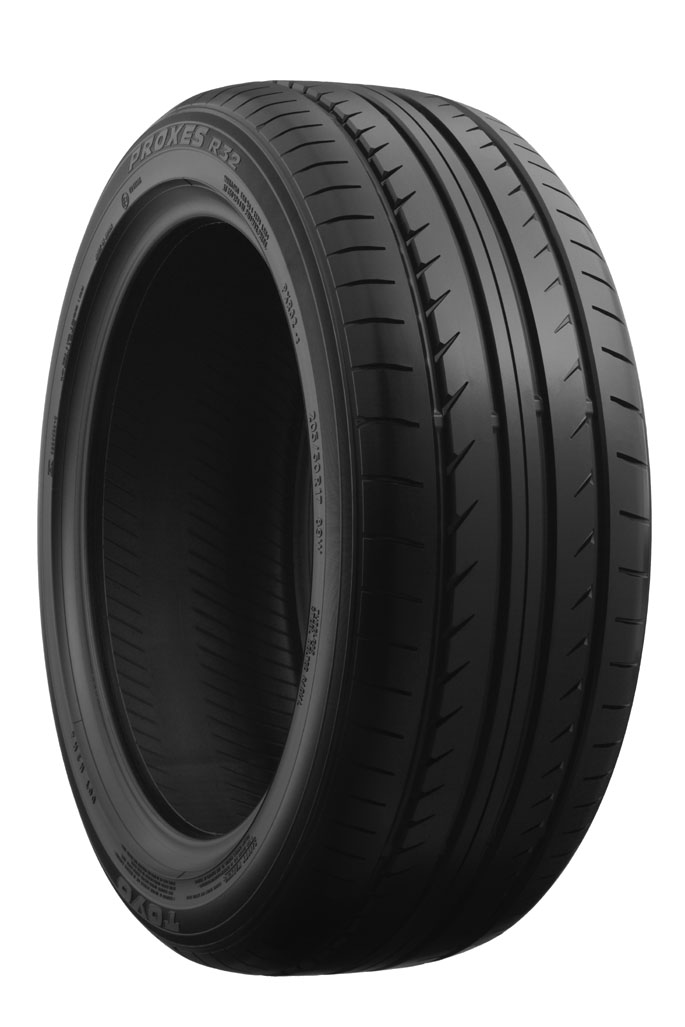 автомобильные шины Toyo Proxes R32 205/50 R17 89W