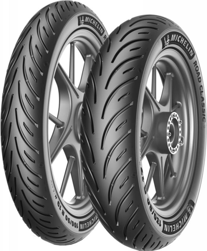 мотошины Michelin Road Classic 130/70 R18 63H