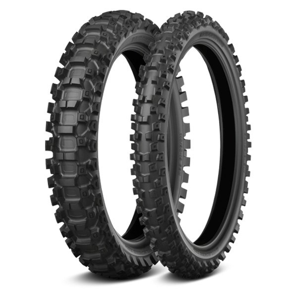 мотошины Bridgestone Battlecross X30 90/100 R21 57M