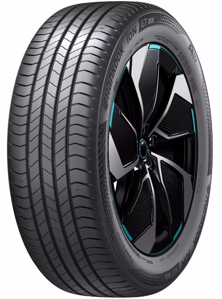 автомобильные шины Hankook iON GT SUV IK41A 215/55 R18 99V