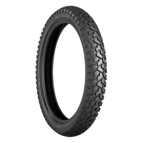 мотошины Bridgestone Trail Wing TW39 90/100 R19 55P