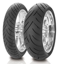 мотошины Avon Storm 2 Ultra 120/70 R17 58W