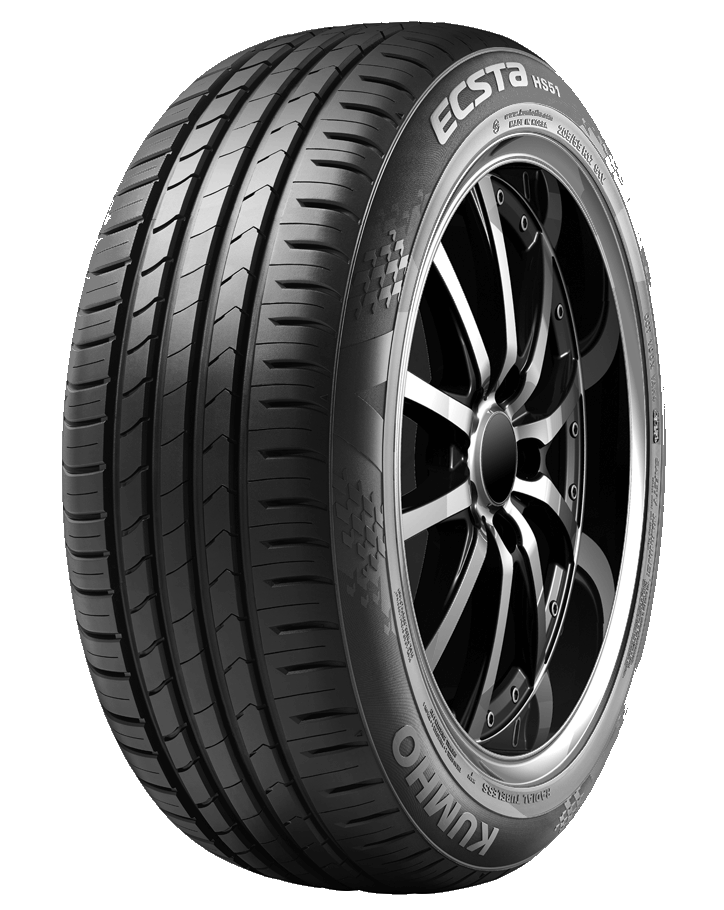 автомобильные шины Kumho/Marshal Ecsta HS51 225/55 R16 95W