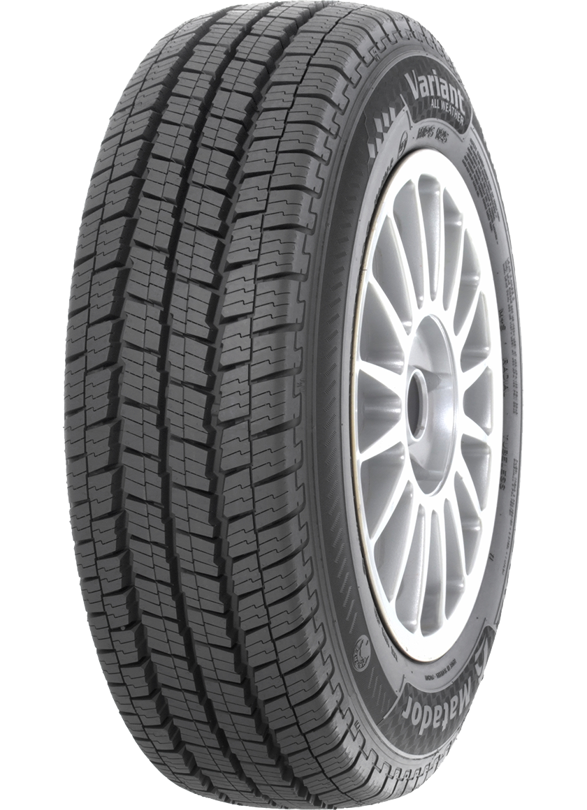 автомобильные шины Matador (Torero) MPS 125 Variant AW 185/75 R16 104/102R