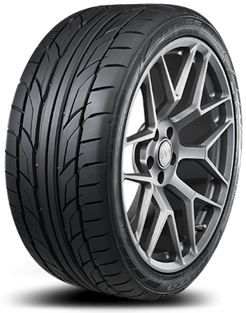 автомобильные шины Nitto NT555 G2 245/35 R20 95Y