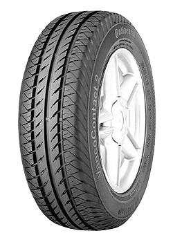 автомобильные шины Continental VancoContact 2 165/70 R14 89/87R