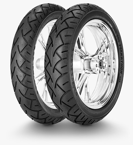 мотошины Metzeler ME 880 Marathon 150/80 R16 71H