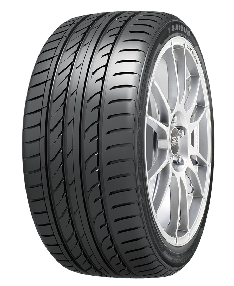 автомобильные шины Sailun Atrezzo ZSR 215/35 R17 83W