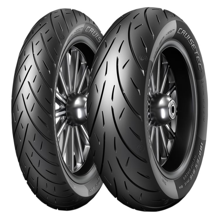 мотошины Metzeler Cruisetec 150/70 R18 76H