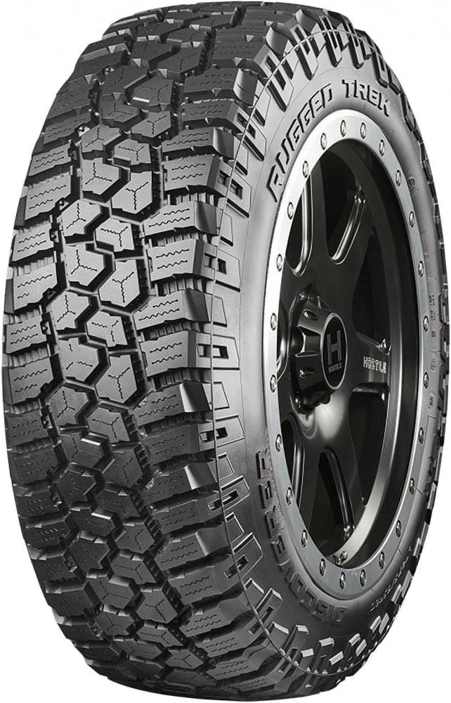 автомобильные шины Cooper Discoverer Rugged Trek 265/60 R20 121/118Q