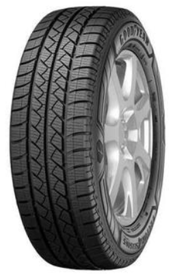 Goodyear / Vector 4Seasons Cargo