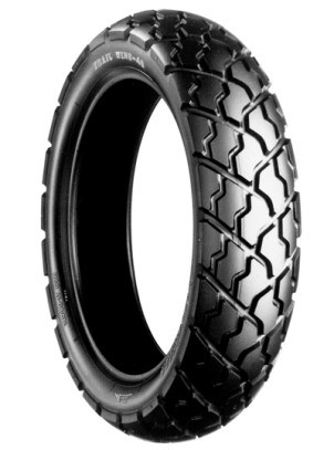 мотошины Bridgestone Trail Wing TW48 120/90 R17 64S