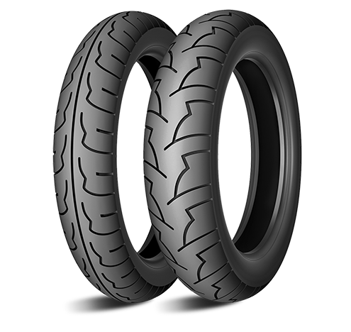 мотошины Michelin Pilot Activ 110/80 R17 57H