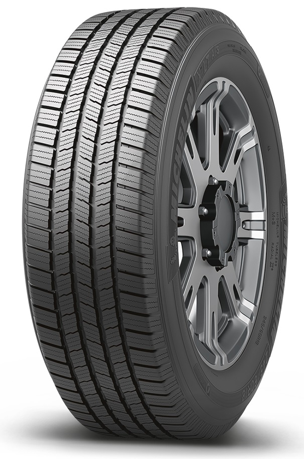 автомобильные шины Michelin LTX A/S 255/70 R18 112T