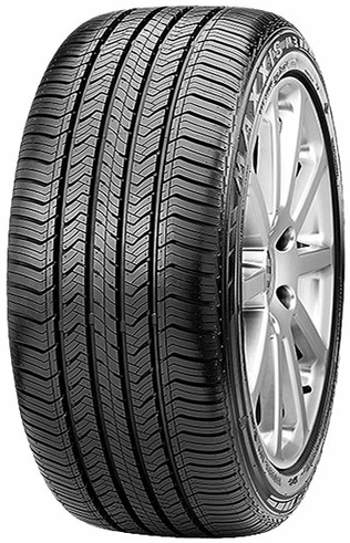 автомобильные шины Maxxis Bravo HP-M3 225/65 R17 102H