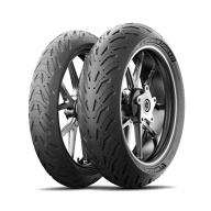 мотошины Michelin Road 6 GT 120/70 R17 58W