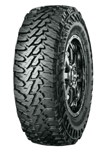 автомобильные шины Yokohama Geolandar M/T G003 255/75 R17 111/108Q