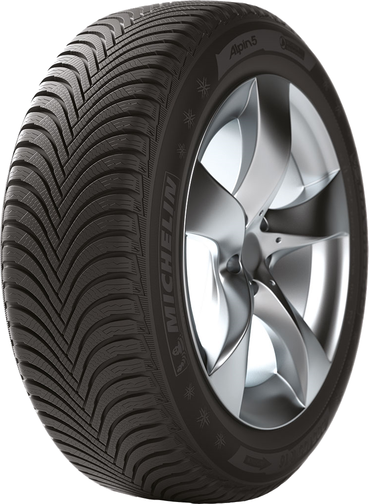 автомобильные шины Michelin Alpin A5 205/55 R16 91H