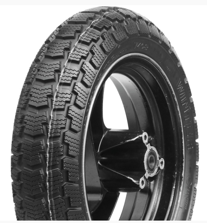 мотошины Vee Rubber VRM-408 100/80 R17 52P