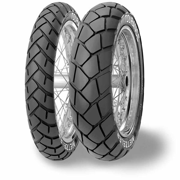 мотошины Metzeler Tourance 110/80 R19 59H