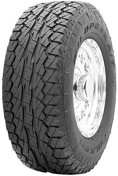 автомобильные шины Falken Wild Peak A/T 235/70 R16 106T