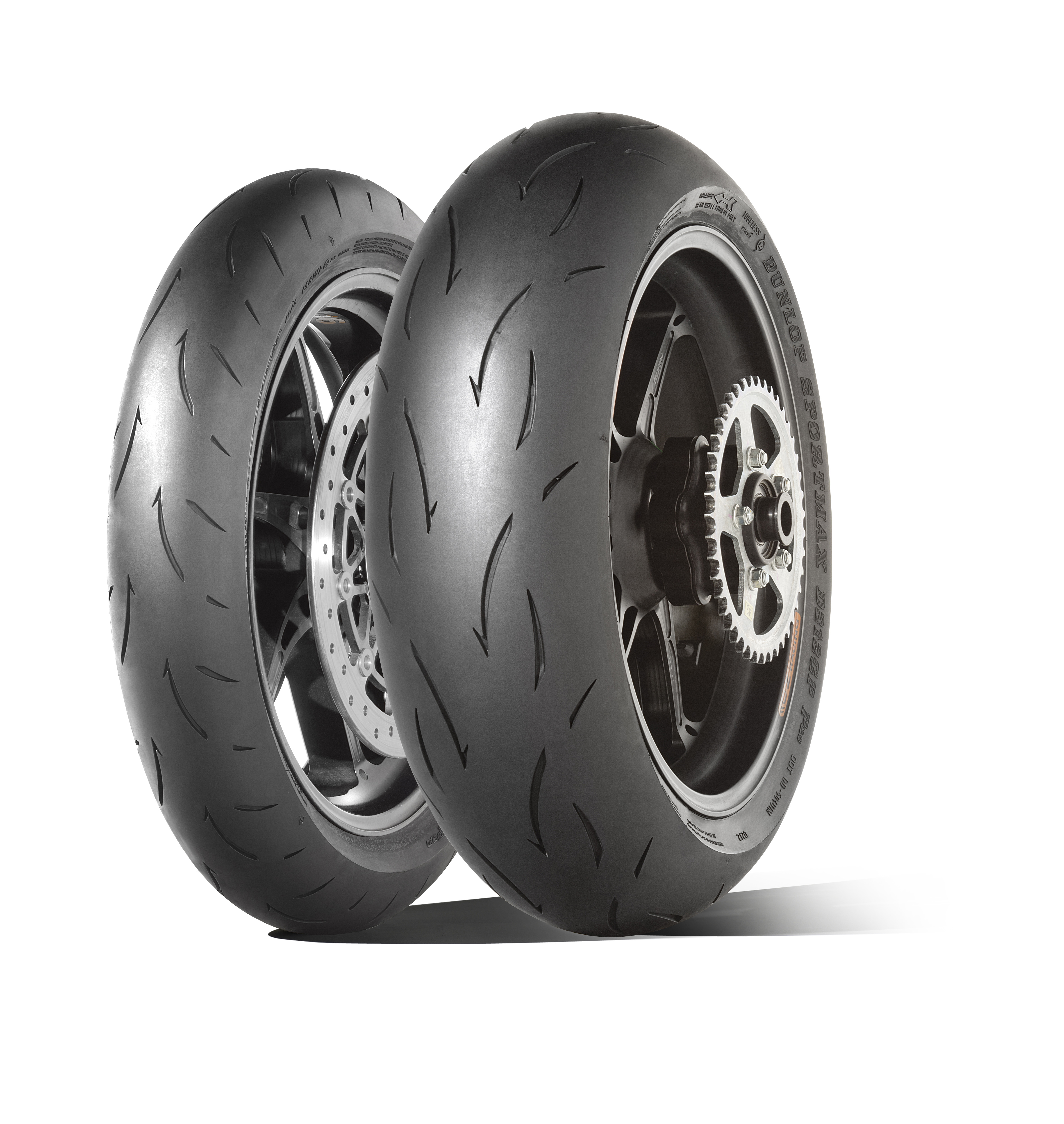 мотошины Dunlop Sportmax D212 GP Pro MS2 200/55 R17 78W