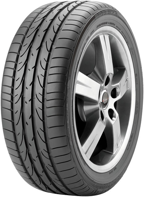 автомобильные шины Bridgestone Potenza RE-050 215/45 R17 87W