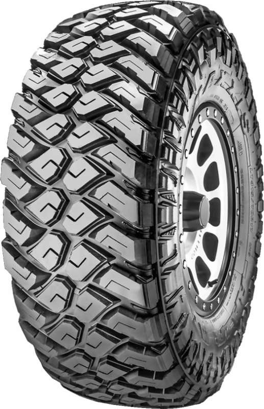 автомобильные шины Maxxis Razr MT-772 265/75 R16 123/120Q