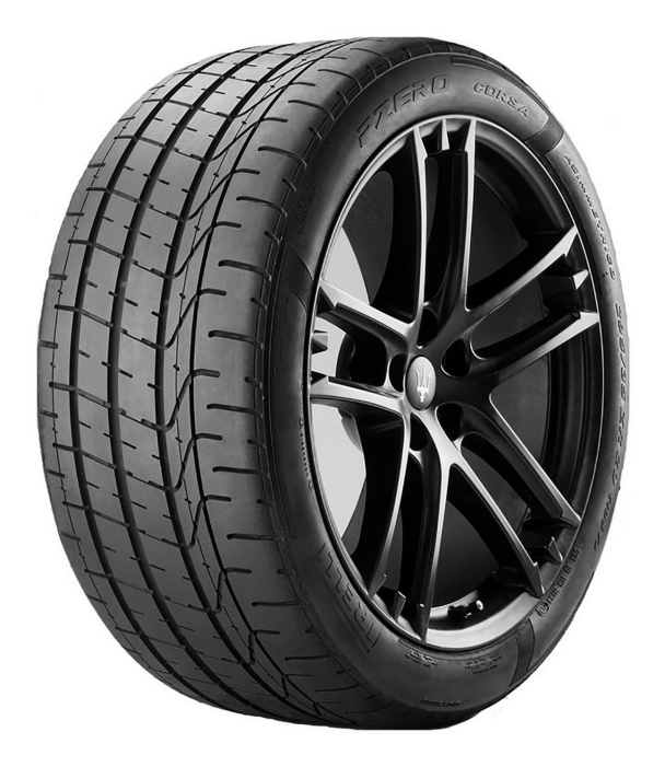 автомобильные шины Pirelli PZero Corsa Asimmetrico 2 295/30 R18 94Y