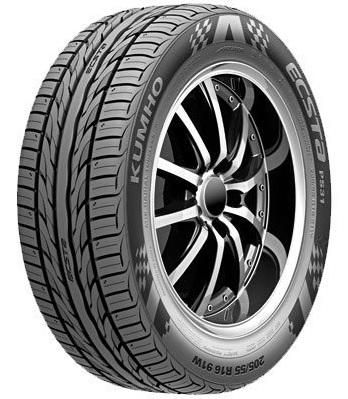 автомобильные шины Kumho/Marshal Ecsta PS31 205/50 R16 87W