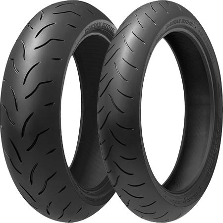 Bridgestone / Battlax BT-016 PRO