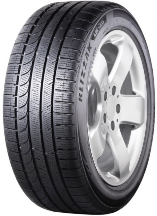 автомобильные шины Bridgestone Blizzak LM-35 225/45 R17 94V