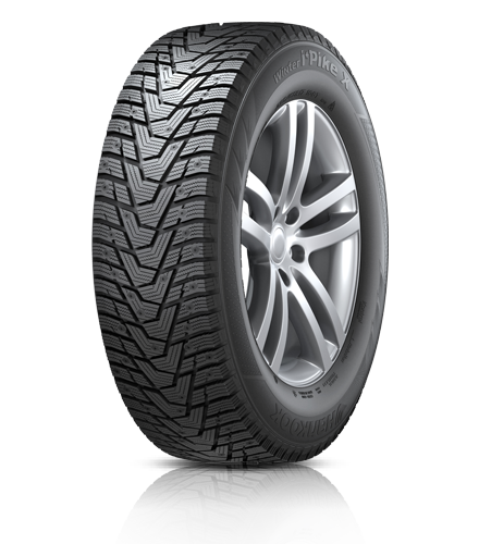 автомобильные шины Hankook Winter i*Pike X W429A 275/45 R20 110T