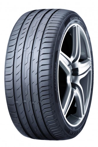 автомобильные шины Nexen/Roadstone N’Fera Sport 225/45 R17 91Y