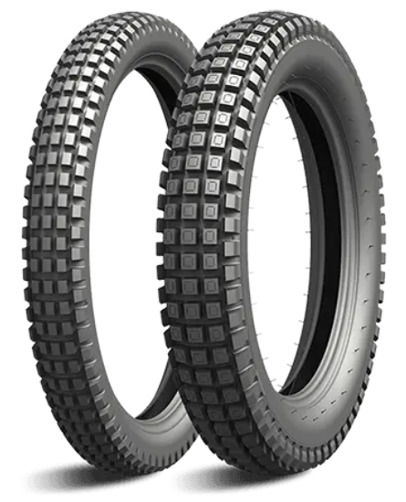 Michelin / Trial Light X