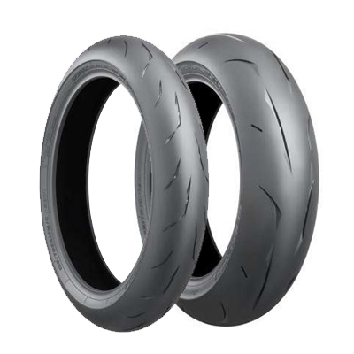 мотошины Bridgestone Battlax Racing Street RS10 TYPE-R 180/55 R17 73W