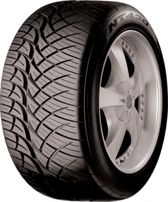 автомобильные шины Nitto NT420S 285/45 R22 114H