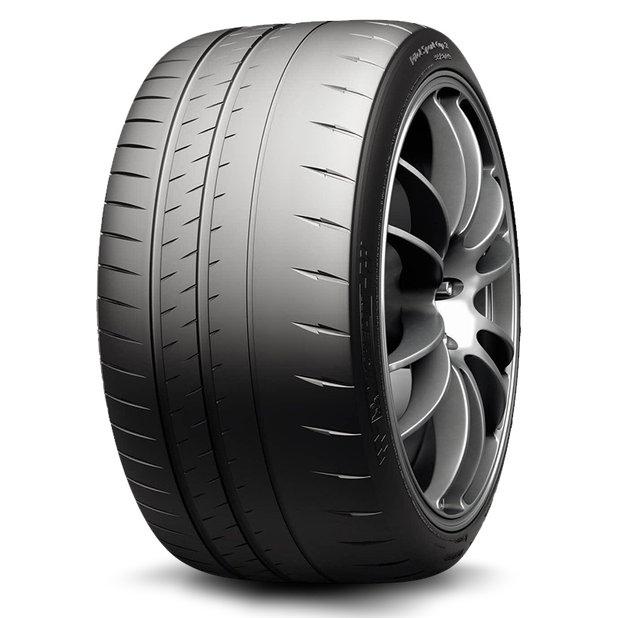 автомобильные шины Michelin Pilot Sport Cup 2 Connect 295/30 R18 98Y