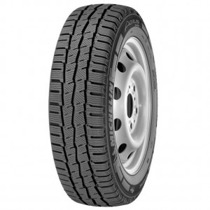 автомобильные шины Michelin Agilis Alpin 235/60 R17 117/115R