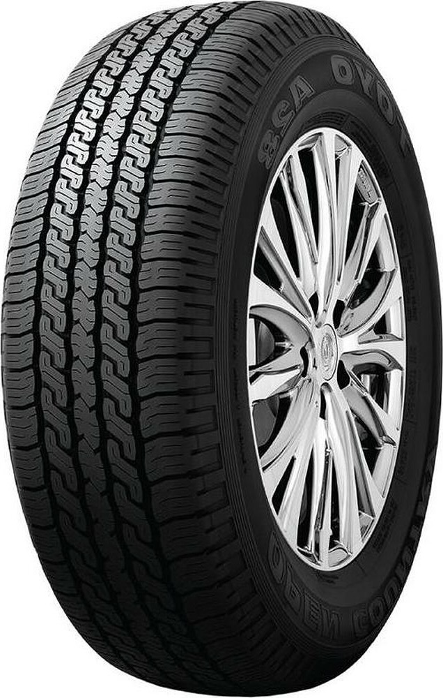 Toyo / Open Country A28