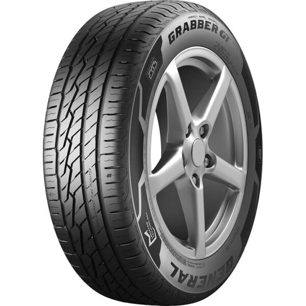 автомобильные шины General Grabber GT Plus 225/60 R17 99V